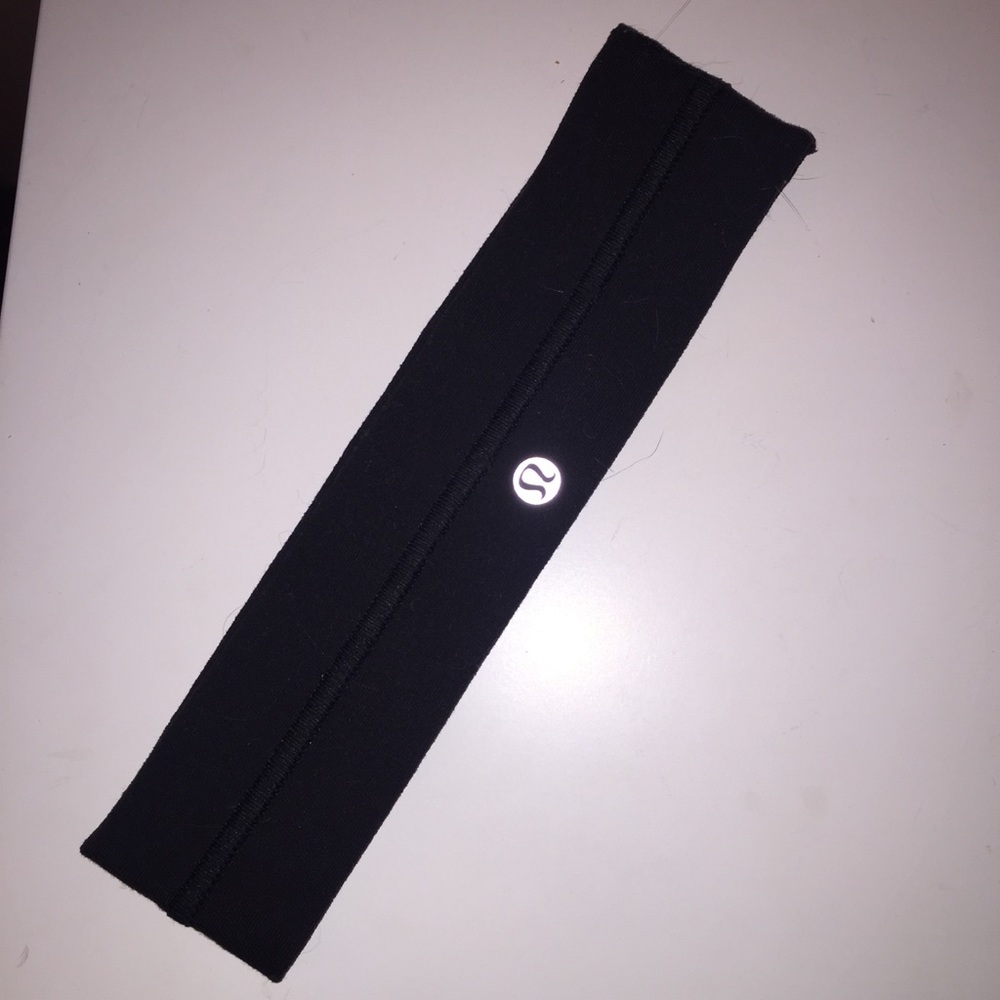 Lululemon headband